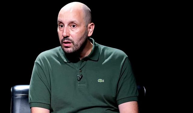 Mehmet Özcan: "Galatasaray'a gelme ihtimali %10!"