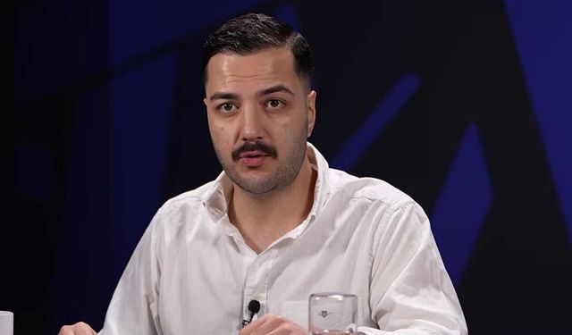 Yağız Sabuncuoğlu: "G.Saray, 7.5M€ maaşı çözerse alabilir"