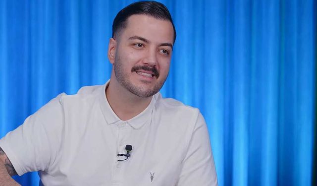 Yağız Sabuncuoğlu: "Galatasaray'dan Arabistan'a gidebilir!"