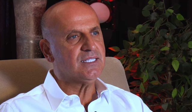 Oğuz Altay açıkladı: "Uyarı yapıldı!"