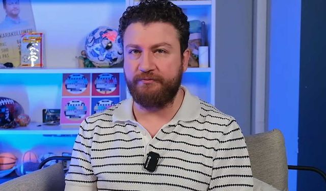 Uğur Karakullukçu'dan Dursun Özbek'e sert eleştiriler