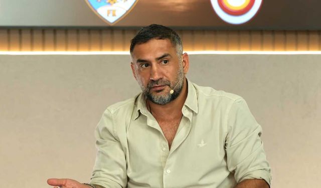 Ümit Karan'dan Okan Buruk'a: "Takdir ediyorum ama..."