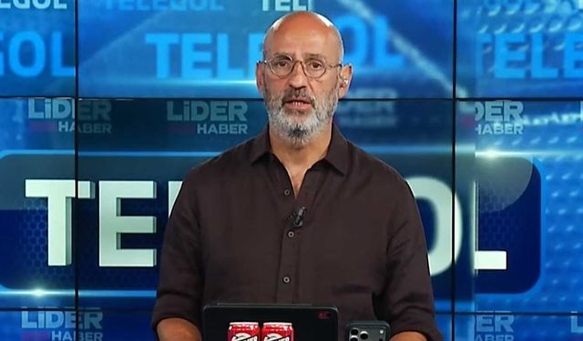 Serhat Ulueren'den Osimhen sözleri: "Kabul etmedi..."