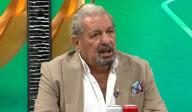 Erman Toroğlu'dan eleştiri: "Maymun olurlar..."