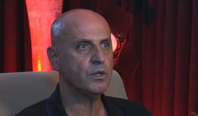 Oğuz Altay'dan Okan Buruk sözleri: "Yönetimle konuştum..."
