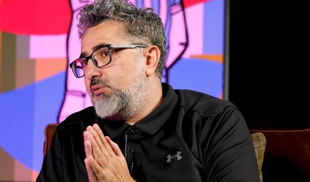 Serdar Ali Çelikler: "Kıymet biliyor, çaba sarf eder..."