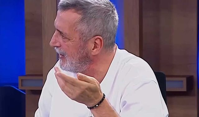 Abdülkerim Durmaz: "Bu adamı Türkiye'de kimse tutamaz!"