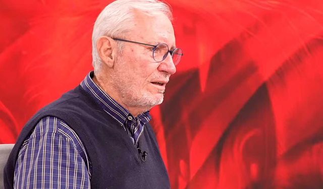 Levent Tüzemen'den Okan Buruk'a uyarı: "Gruplaşma..."