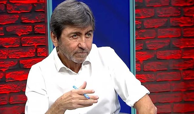Rıdvan Dilmen'den Barcelona maçı yorumu: "Hadi oynat!"