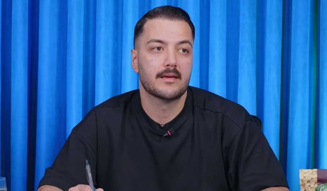Yağız Sabuncuoğlu: "Yusuf ve Can Uzun olmadı çünkü..."