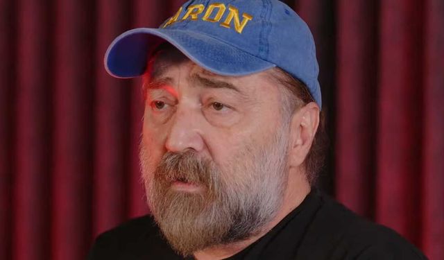 İbrahim Seten: "Arabistan'dan kendine takım bakıyor..."