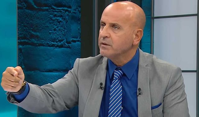 Oğuz Altay'dan TFF ve MHK sözleri: "Sadece Galatasaray..."