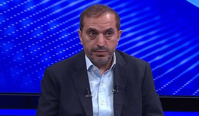 Nevzat Dindar açıkladı: "Okan Buruk daha fazla süre verecek"
