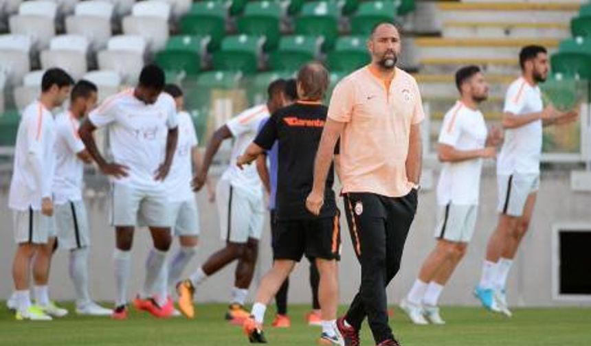 Bunda ise Tudor’un Mayıs ayında açık ve net şekilde “ Sorunlu futbolcu istemiyorum” ifadesi ve gündemde olan oyuncular ile alakalı Sportif Direktör Cenk Ergün ve ekibinin yaptığı detaylı araştırma başrol oynadı.