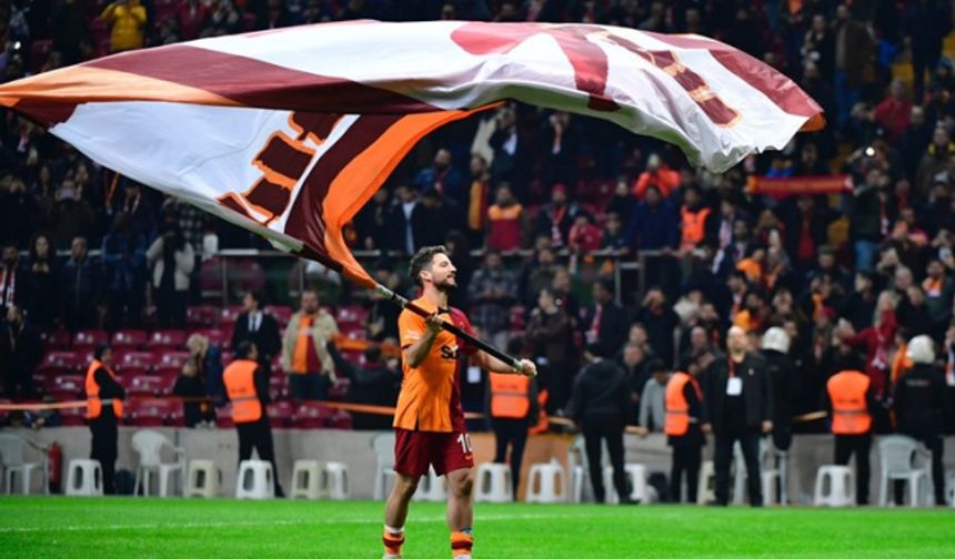 Spor yazarlarından Galatasaray tespitleri