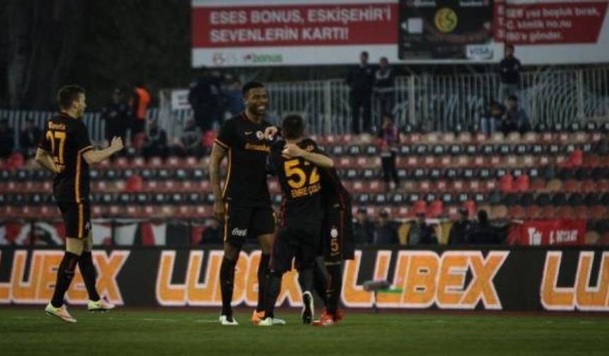 Bu Donk&#039;taki genişlik Konya ovasında yok