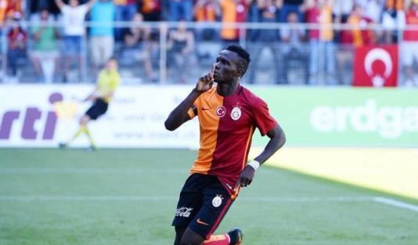 Galatasaray 3 - 0 Zurich