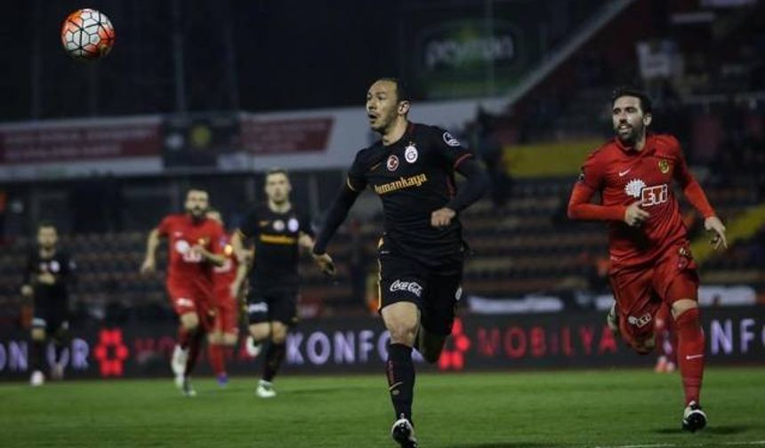 Beni en çok üzen Muslera, takım zaten kötüydü de, o da onlara benzedi. Bugünkü performansı kariyerinin en kötüsü...