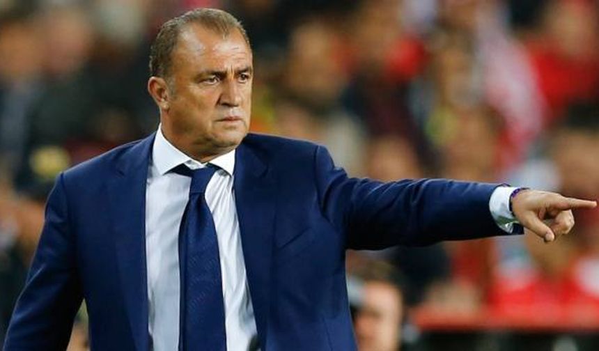 1. Fatih Terim