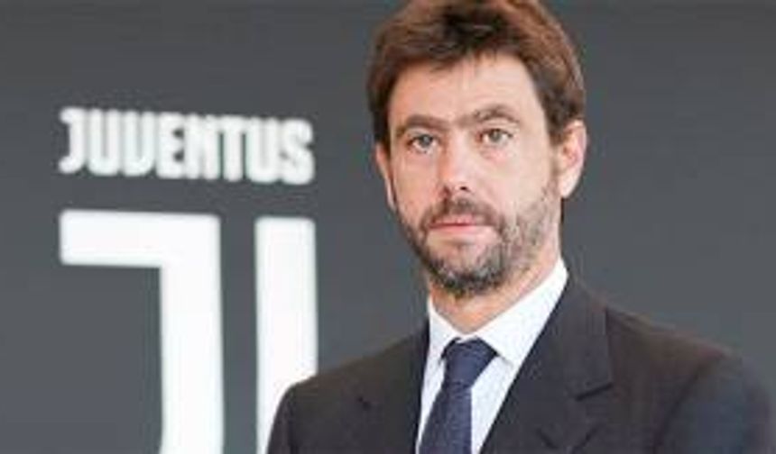 Avrupa'da yeni bir lig daha kuruluyor. Juventus başkanı resmen açıkladı.