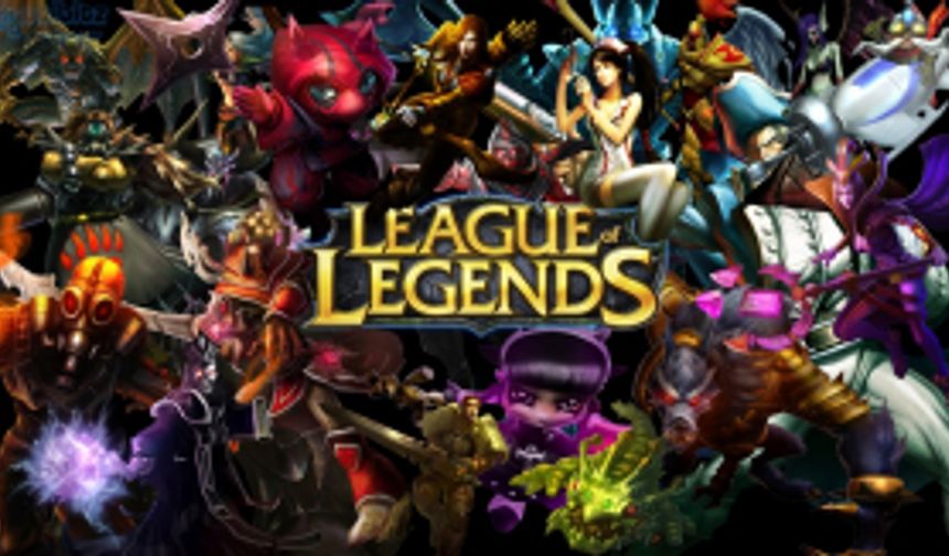 League of Legends mobil çıkıyor League of Legends Android ve iOS olarak indir