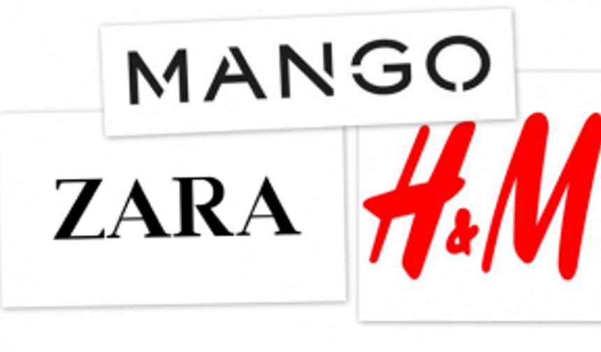 Zara ve Mango'da indirimler göze çarpıyor