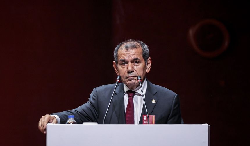 Galatasaray'a Nisan ayına kadar 400 milyon TL lazım