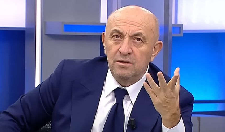 Sinan Engin: "Galatasaray Icardi'yi alamazsa..."