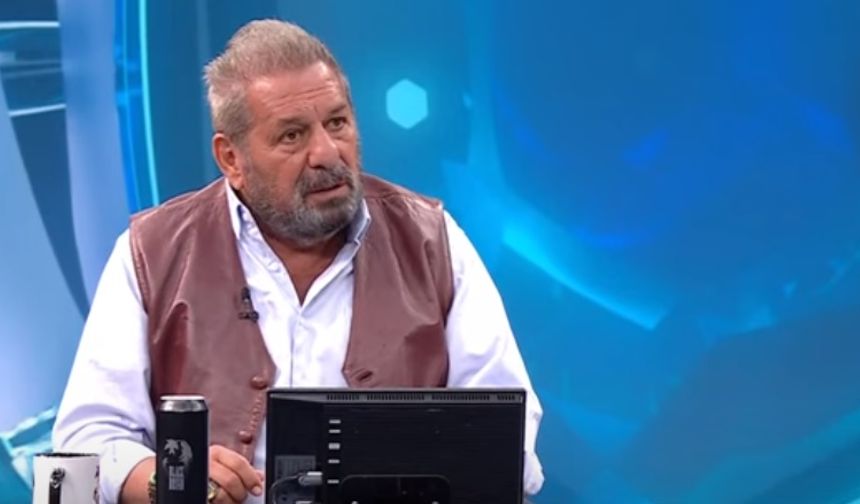 Erman Toroğlu Lale Orta'yı istifaya çağırdı