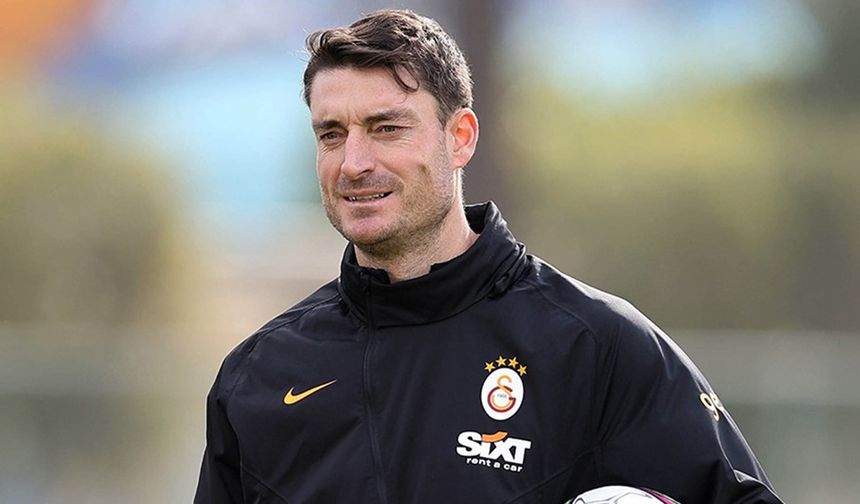 Albert Riera Süper Lig'e geri dönüyor