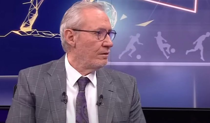 Levent Tüzemen: "Galatasaraylı yöneticiler harekete geçmeli"