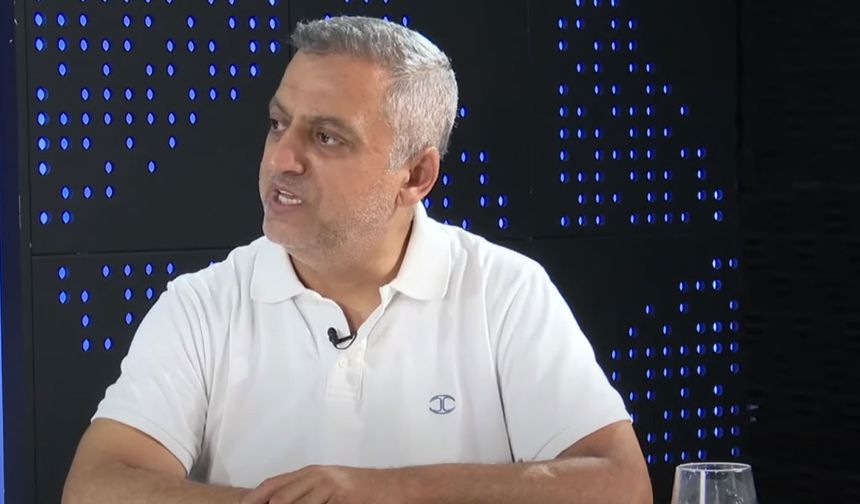Devrim Zengi kötü haberi verdi: "Icardi'nin sevgilisi..."