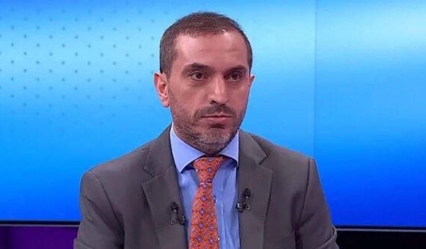 Nevzat Dindar: "Icardi hayal kırıklığına uğradı..."