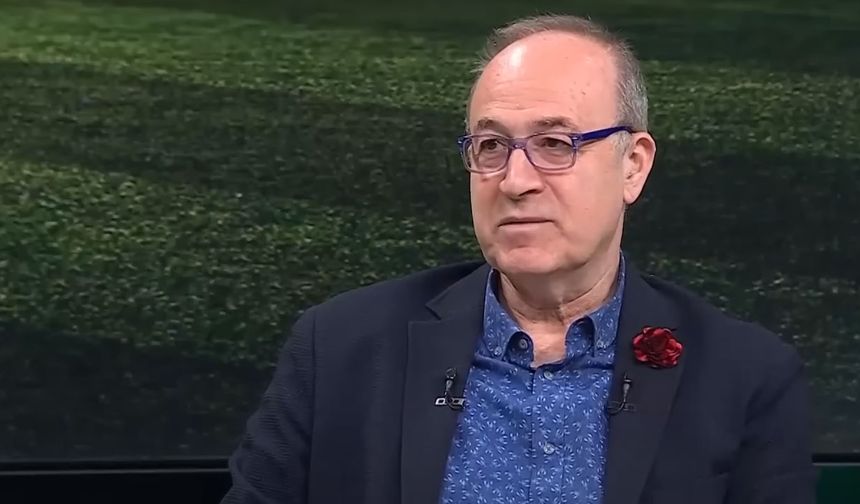 Haldun Domaç: "Galatasaray'dan Osimhen'e cazip teklif..."