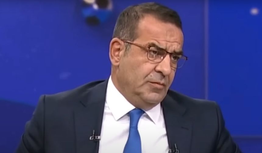 Bünyamin Gezer: "Okan Buruk'a katılmıyorum..."