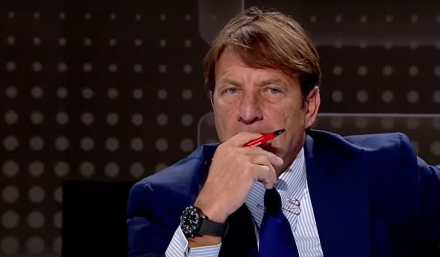 Kaya Çilingiroğlu: "Komaya girse bile ilk 11'e yazarım..."