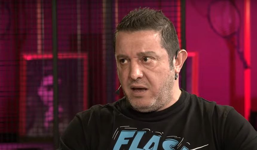 Nihat Kahveci'den Galatasaray övgüsü: "Sanki ilk kez..."