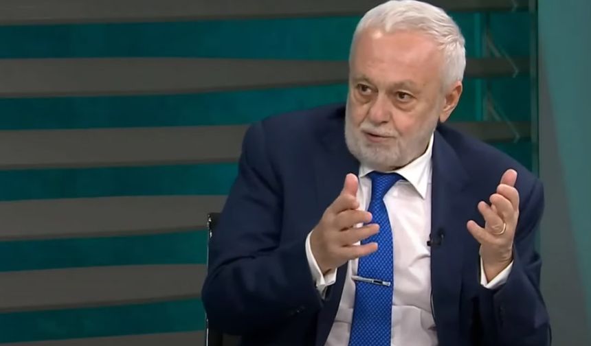 Ömer Üründül: "Galatasaray, Fenerbahçe'den güçlü"