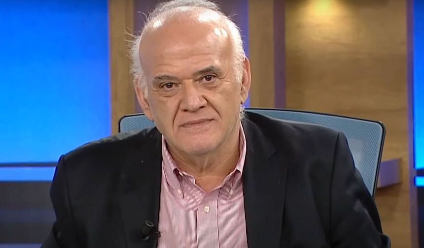 Ahmet Çakar'dan Karagümrük - Galatasaray maçı yorumu