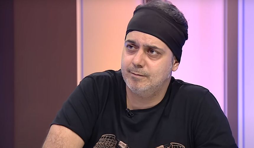 Ali Ece: "Barış Alper Yılmaz'ı, Atiba'ya benzetiyorum"