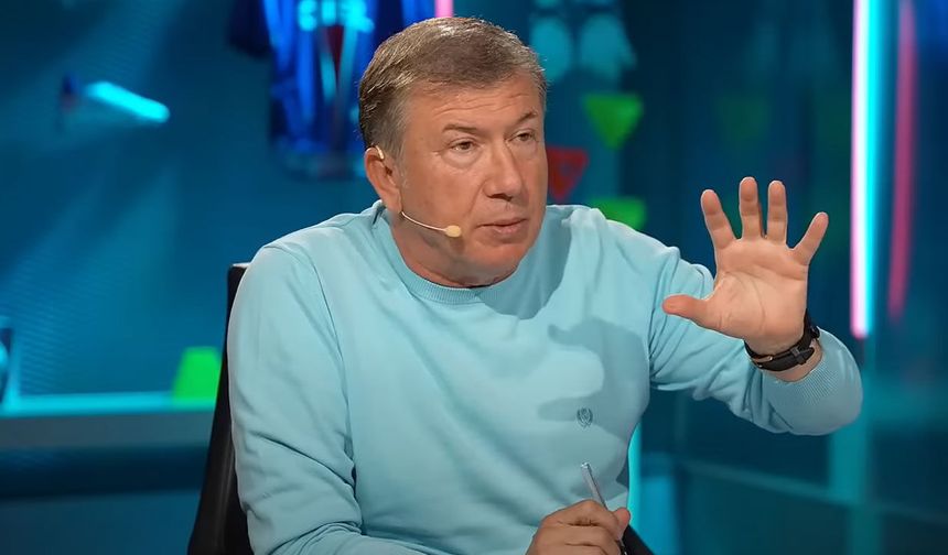 Tanju Çolak: "Sen kimsin ya? Paran var diye..."