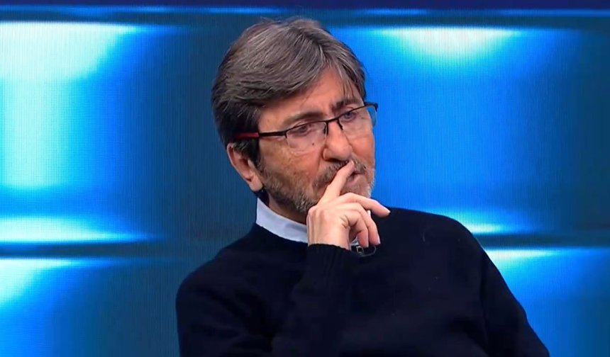 Rıdvan Dilmen'den lig yorumu: "50 yılda bir olur..."