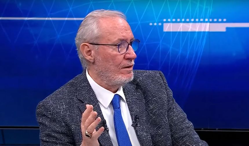 Levent Tüzemen'den sert sözler: "Kulüpte hain var!"