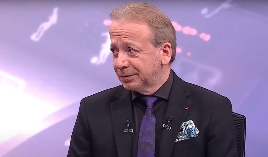Zeki Uzundurukan: "Galatasaray'ın B planı hazır!"