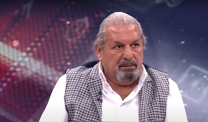 Erman Toroğlu: "Galatasaray derbisinde dedim, beni kovdular"