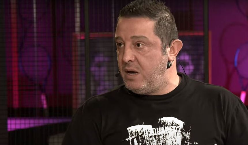 Nihat Kahveci'den kaleci yorumu: "Çok faydalı olur..."