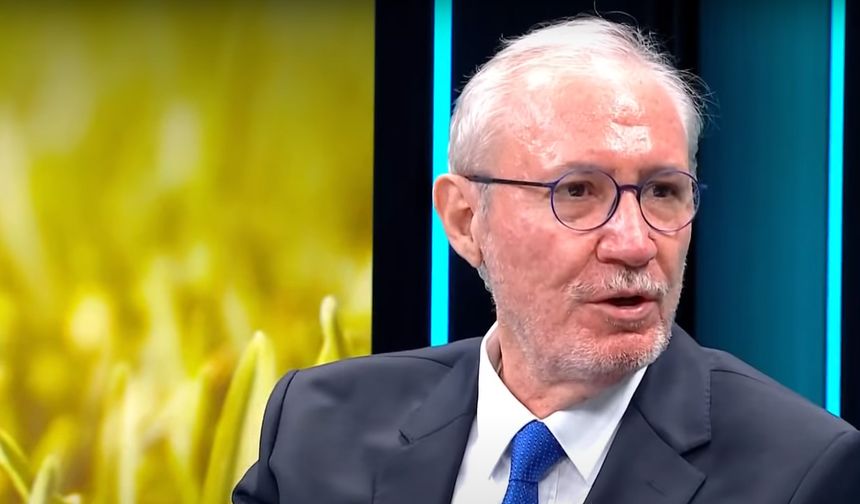 Levent Tüzemen'den Icardi'ye eleştiri: "Gemiyi terk eden..."