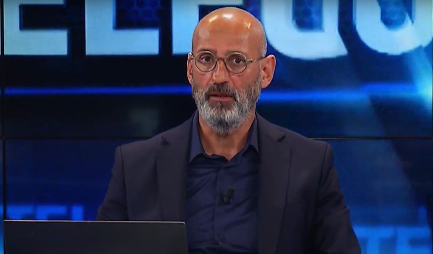 Serhat Ulueren: "Artık kimse Galatasaray'a çamur atmasın..."