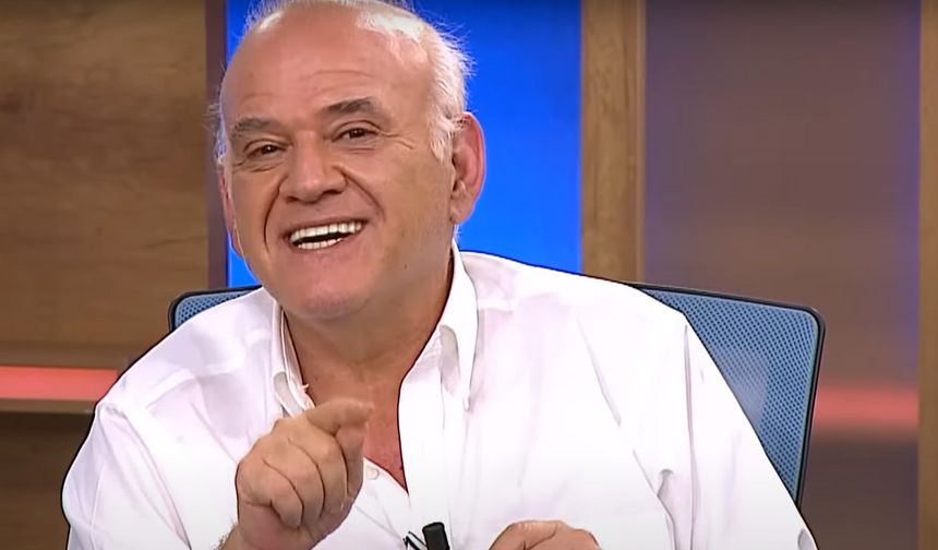 Ahmet Çakar: "Okan Buruk o hakemi tırmalardı..."