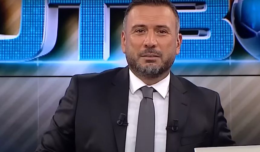 Ertem Şener: "Galatasaray susuyor, Fenerbahçe kavga ediyor"